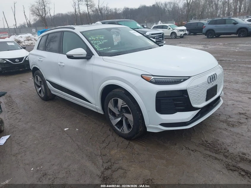 Audi Q6 E-Tron Premium Plus Quattro | Mobile.bg � ����������� 1