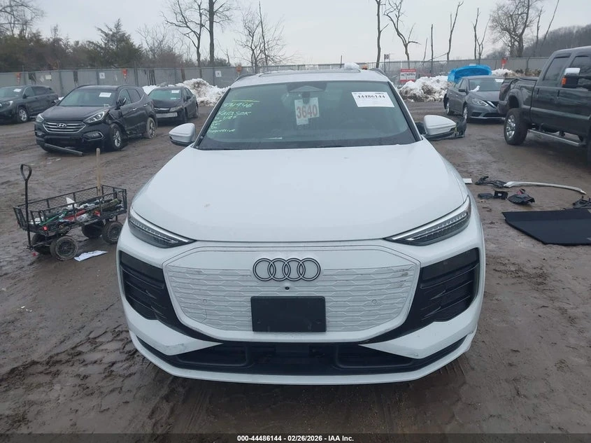 Audi Q6 E-Tron Premium Plus Quattro | Mobile.bg � ����������� 13