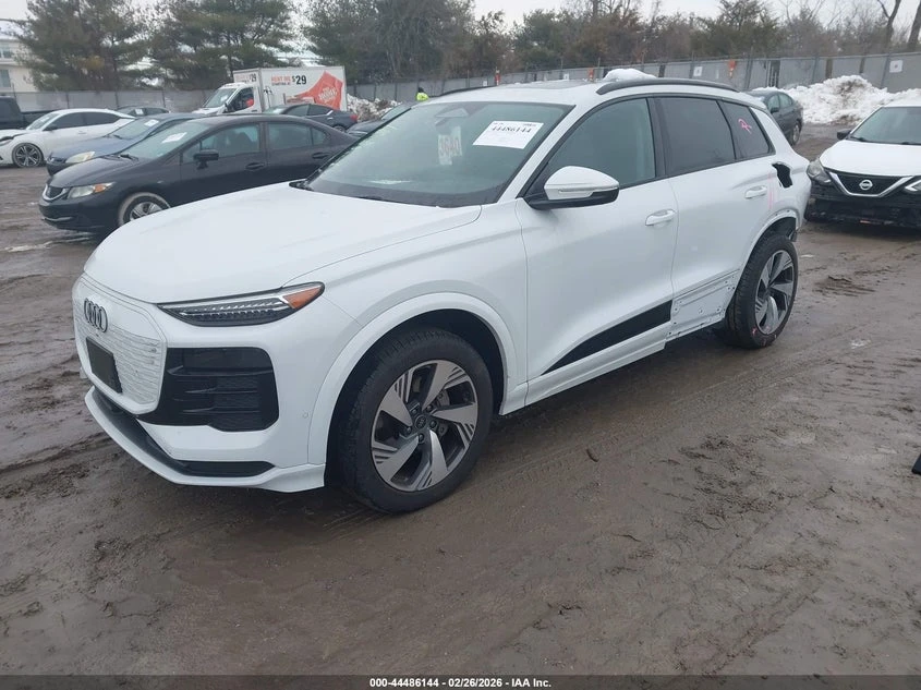 Audi Q6 E-Tron Premium Plus Quattro | Mobile.bg � ����������� 2