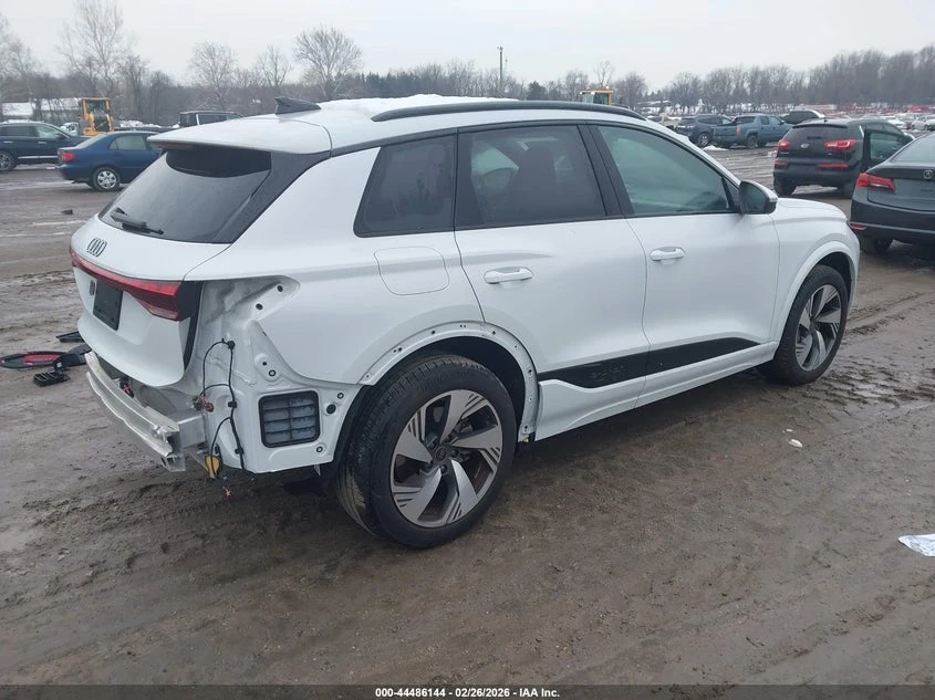 Audi Q6 E-Tron Premium Plus Quattro | Mobile.bg � ����������� 4