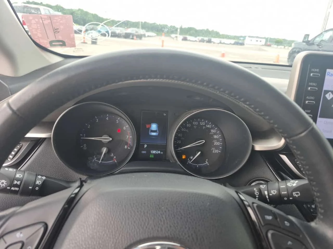 Toyota C-HR * LIMITED * CARFAX * ФИНАНСИРАНЕ, снимка 9 - Автомобили и джипове - 55441301
