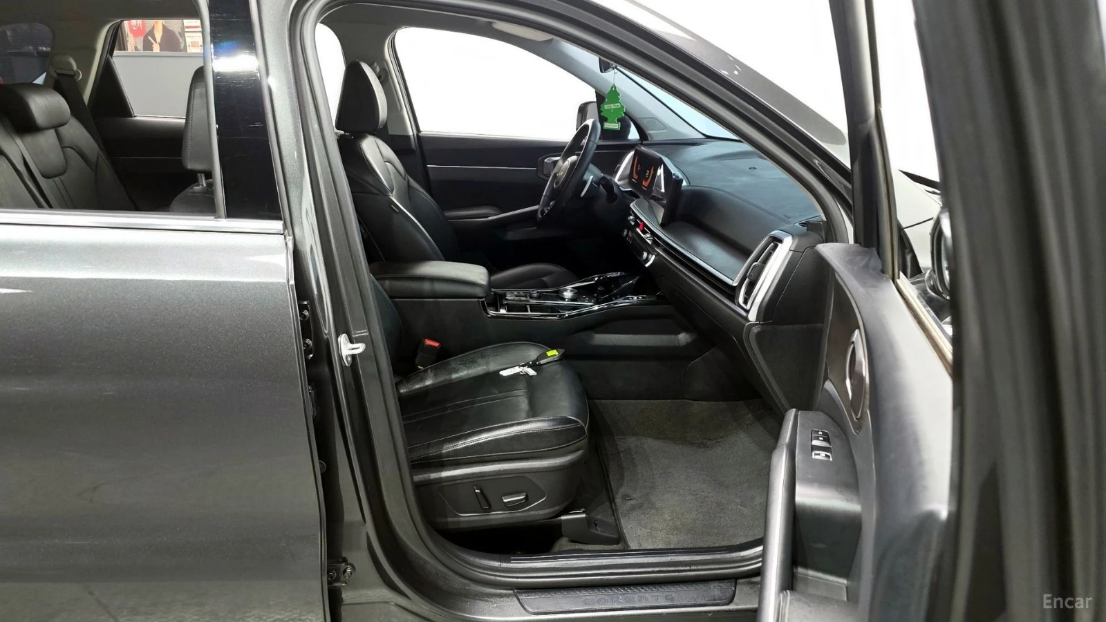 Kia Sorento 2.2D* 4WD* PRESTIGE* DISTRONIC* КАМЕРА* ОБДУХ* , снимка 9 - Автомобили и джипове - 55639782