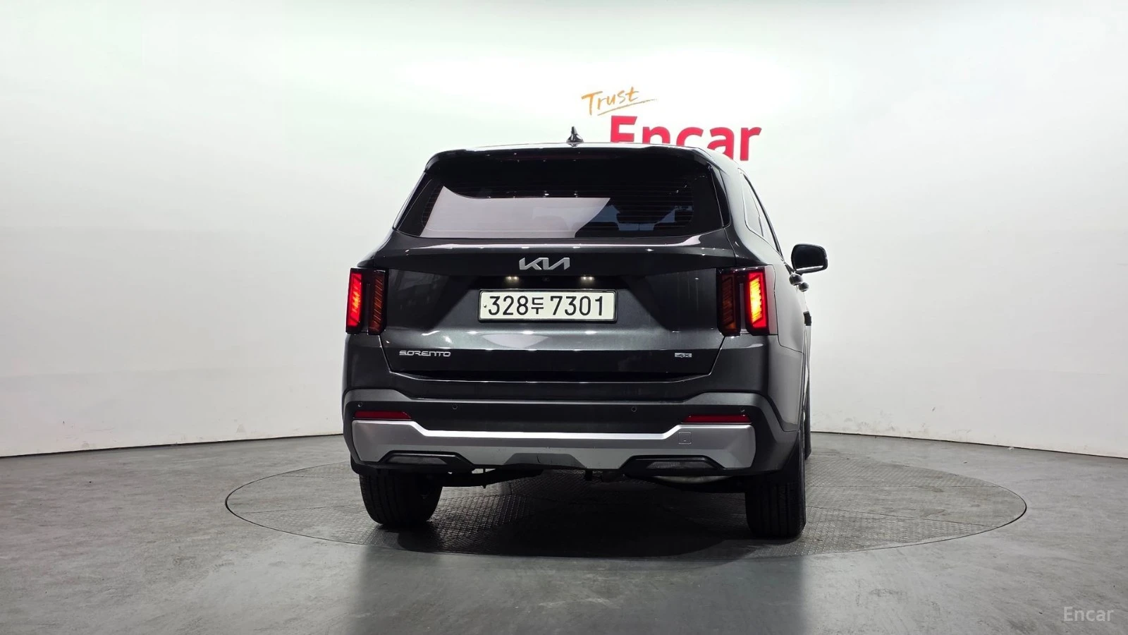 Kia Sorento 2.2D* 4WD* PRESTIGE* DISTRONIC* КАМЕРА* ОБДУХ* , снимка 4 - Автомобили и джипове - 55639782