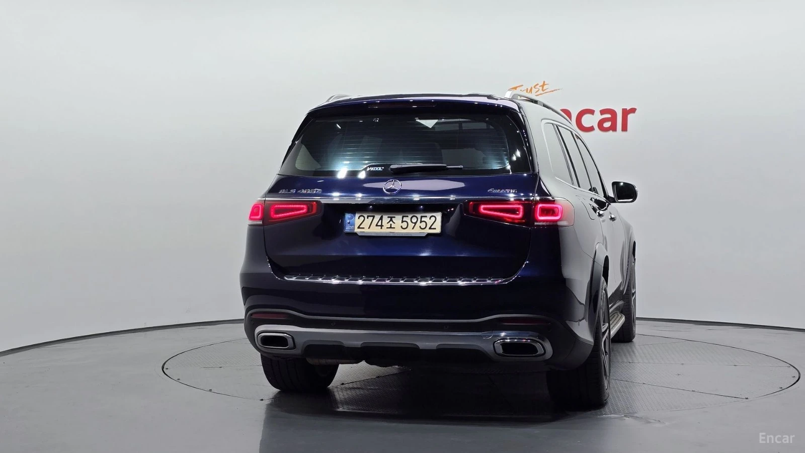 Mercedes-Benz GLS 400d 4MATIC* 360* МАСАЖИ* АВТОКРЕДИТ, снимка 4 - Автомобили и джипове - 55672009
