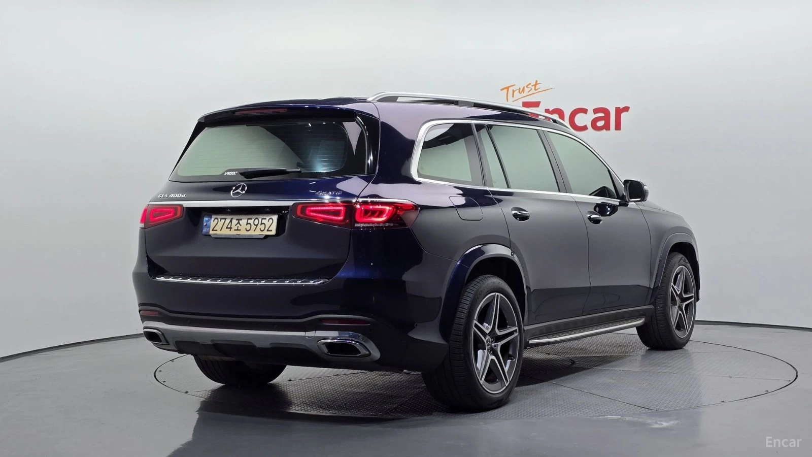 Mercedes-Benz GLS 400d 4MATIC* 360* МАСАЖИ* АВТОКРЕДИТ, снимка 2 - Автомобили и джипове - 55672009