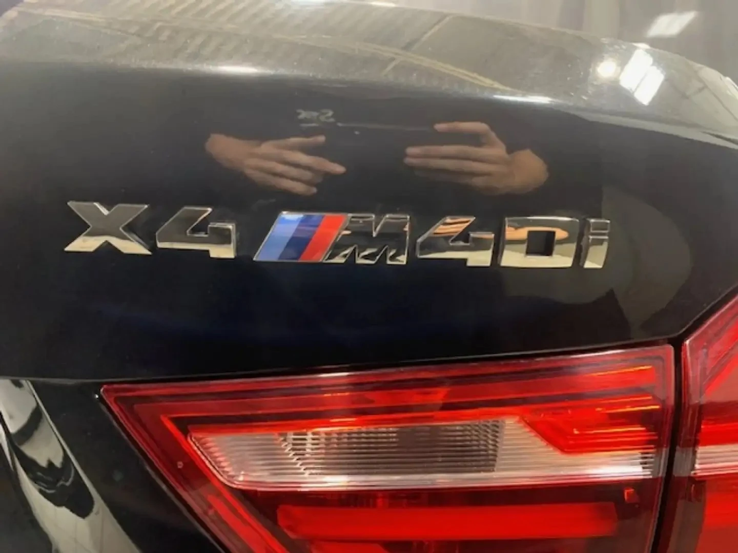 BMW X4 M40i* Панорама * АвтоКредит* (ЦЕНА ДО БГ)* , снимка 6 - Автомобили и джипове - 55931739