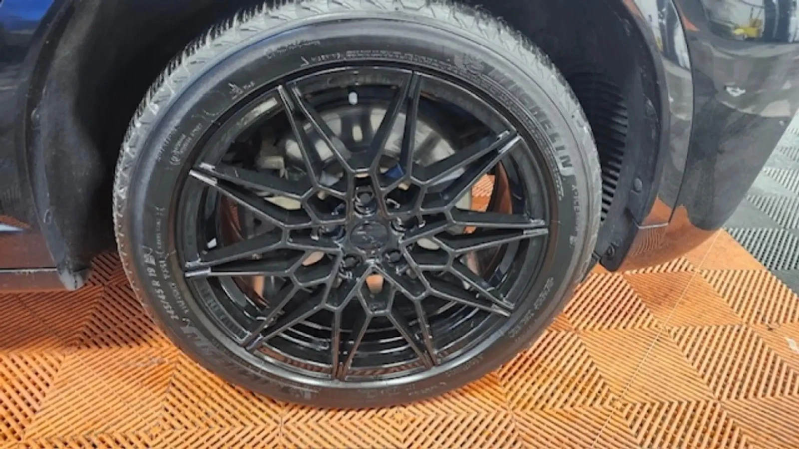 BMW X4 M40i* Панорама * АвтоКредит* (ЦЕНА ДО БГ)* , снимка 4 - Автомобили и джипове - 55931739