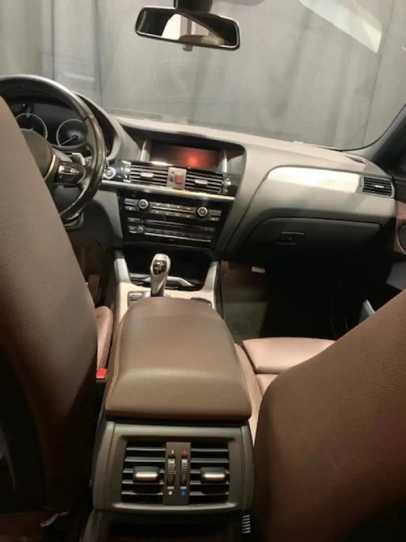 BMW X4 M40i* Панорама * АвтоКредит* (ЦЕНА ДО БГ)* , снимка 15 - Автомобили и джипове - 55931739