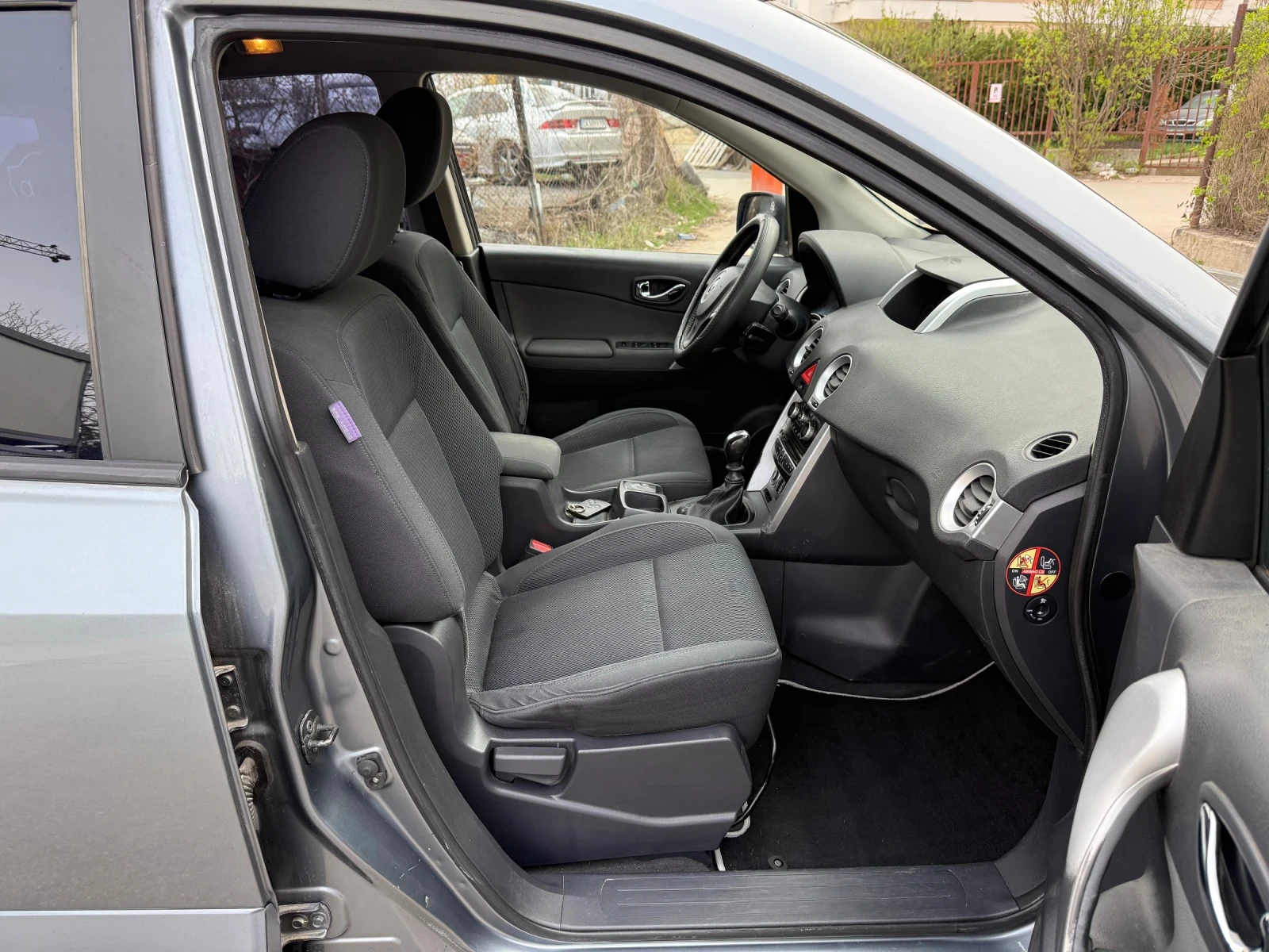 Renault Koleos 2.0 dCi (173hp) Нов мотор / Напълно обслужен ., снимка 12 - Автомобили и джипове - 56062109