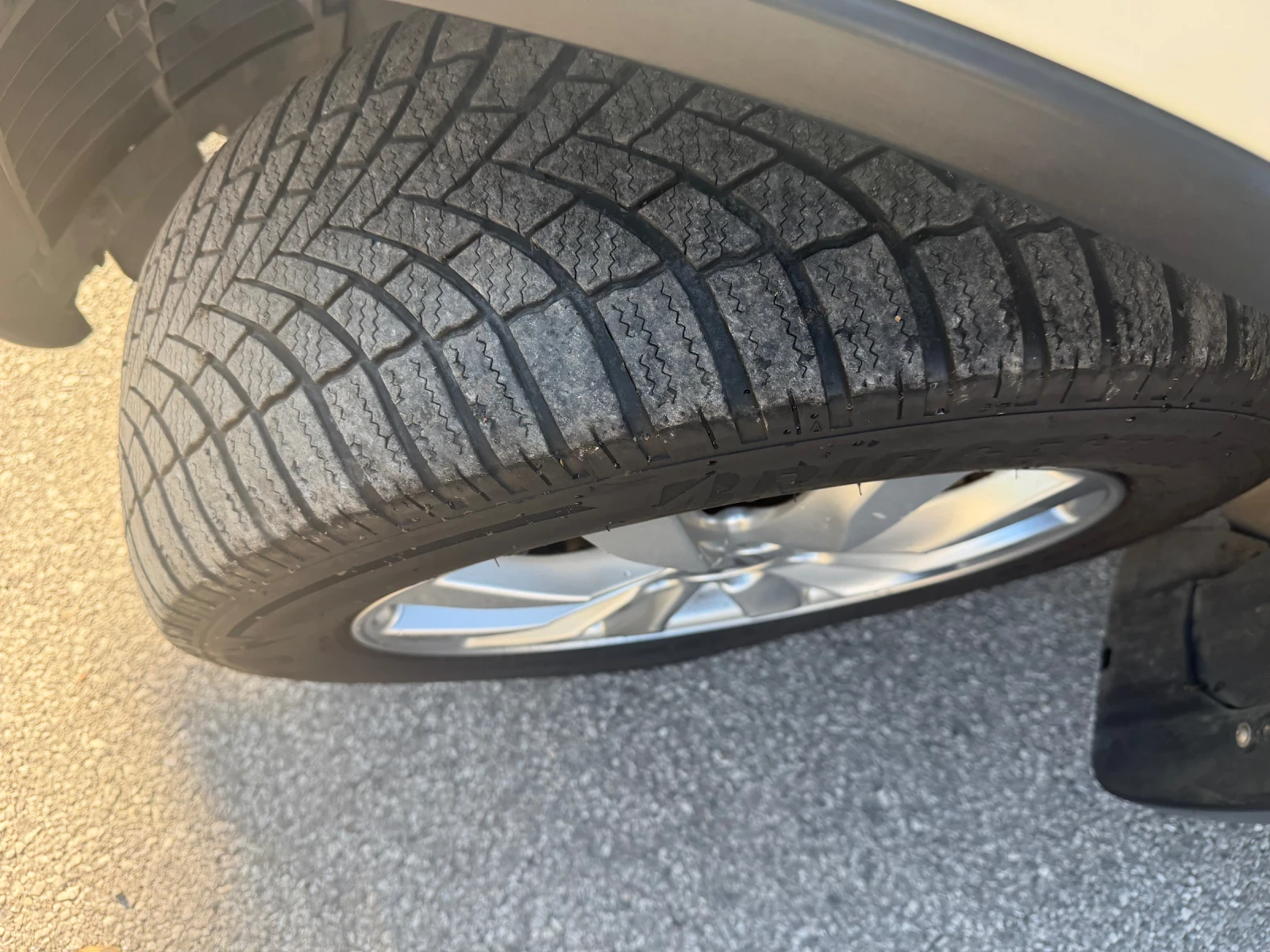 Honda Cr-v 2.2CDTI* Facelift, снимка 15 - Автомобили и джипове - 56065136