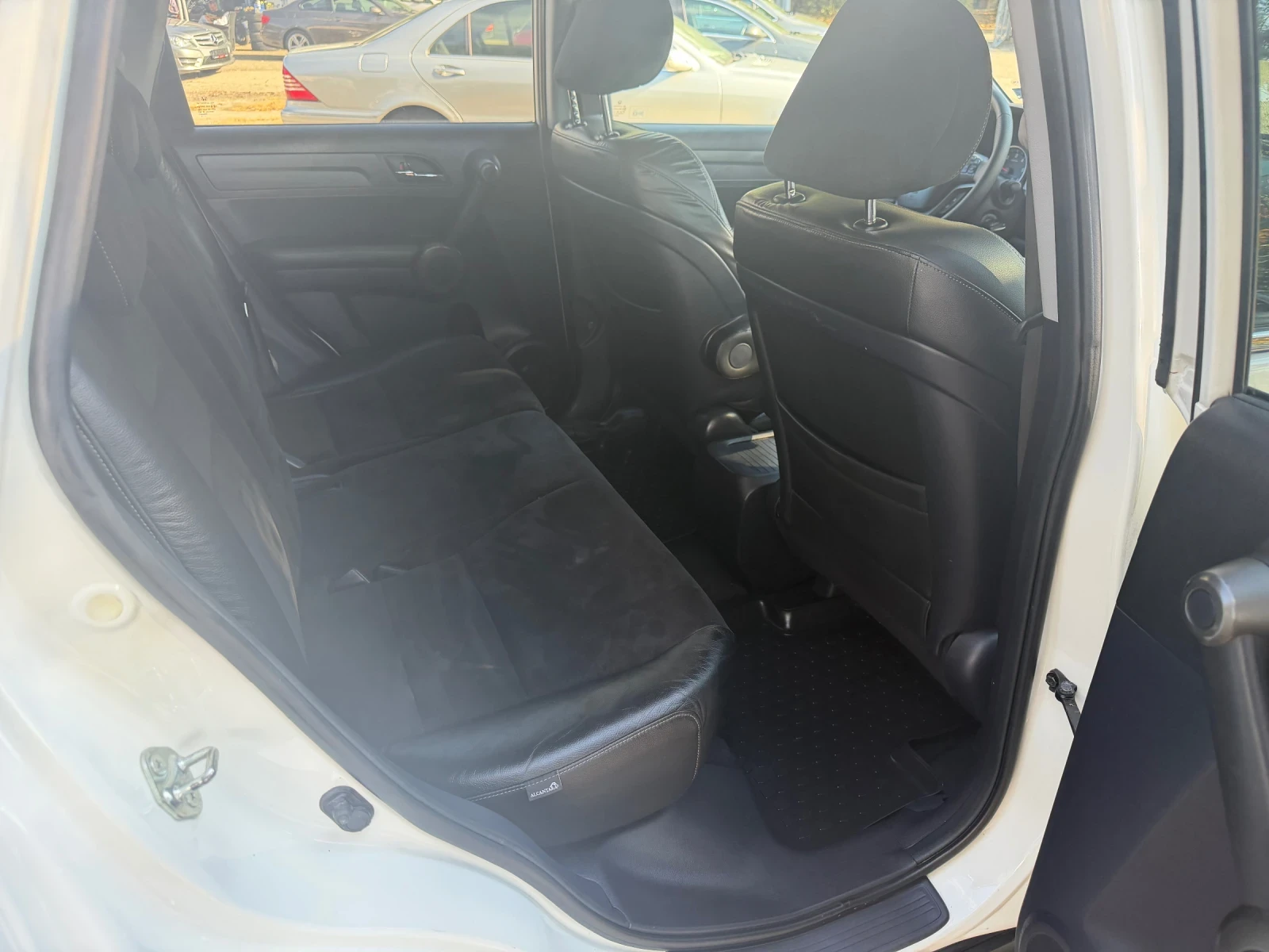Honda Cr-v 2.2CDTI* Facelift, снимка 11 - Автомобили и джипове - 56065136