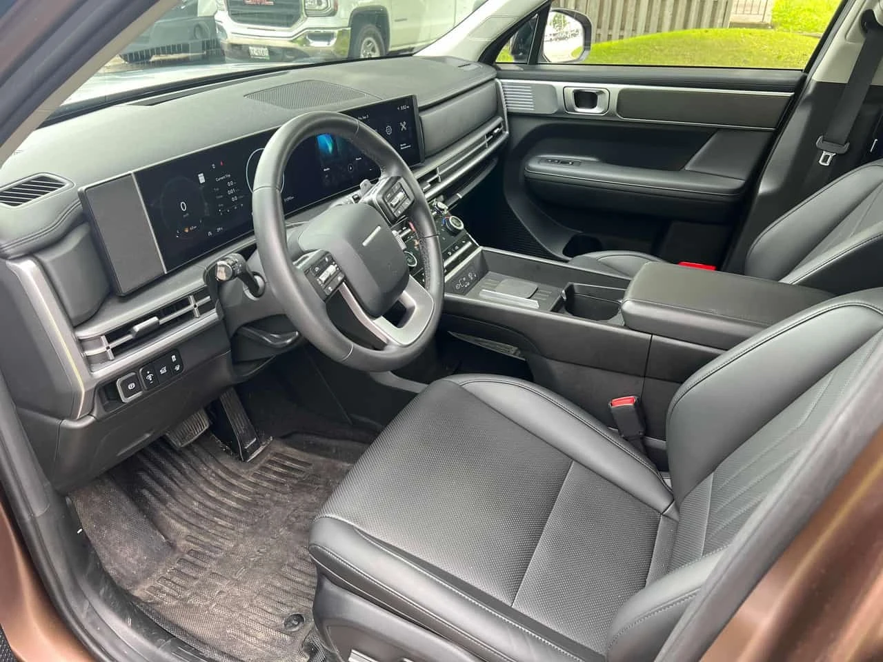 Hyundai Santa fe * XRT * CARFAX * ���� �� �� | Mobile.bg � ����������� 10