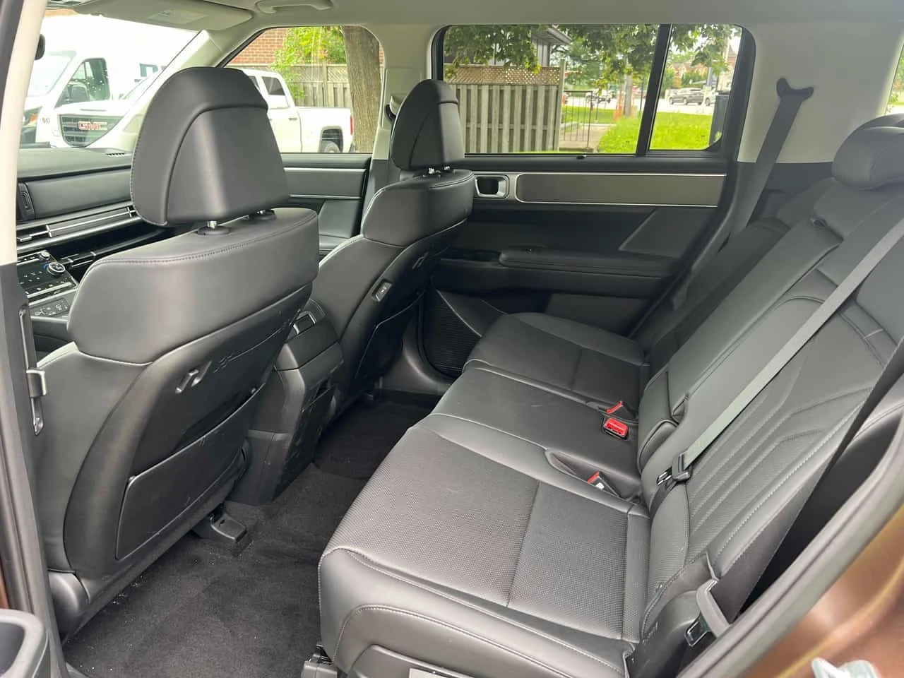 Hyundai Santa fe * XRT * CARFAX * ���� �� �� | Mobile.bg � ����������� 11