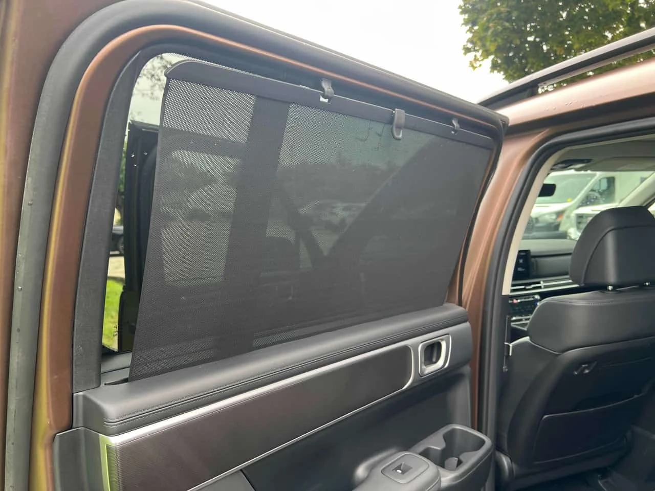 Hyundai Santa fe * XRT * CARFAX * ���� �� �� | Mobile.bg � ����������� 13
