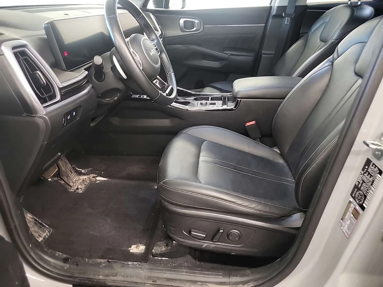 Kia Sorento * X LINE * ���������� ��� ������������ ������*  | Mobile.bg � ����������� 5