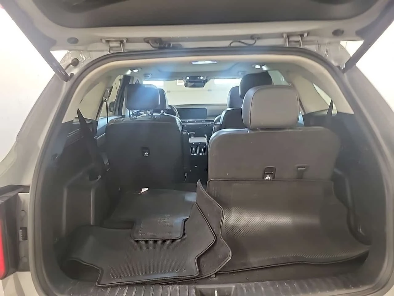 Kia Sorento * X LINE * ���������� ��� ������������ ������*  | Mobile.bg � ����������� 14