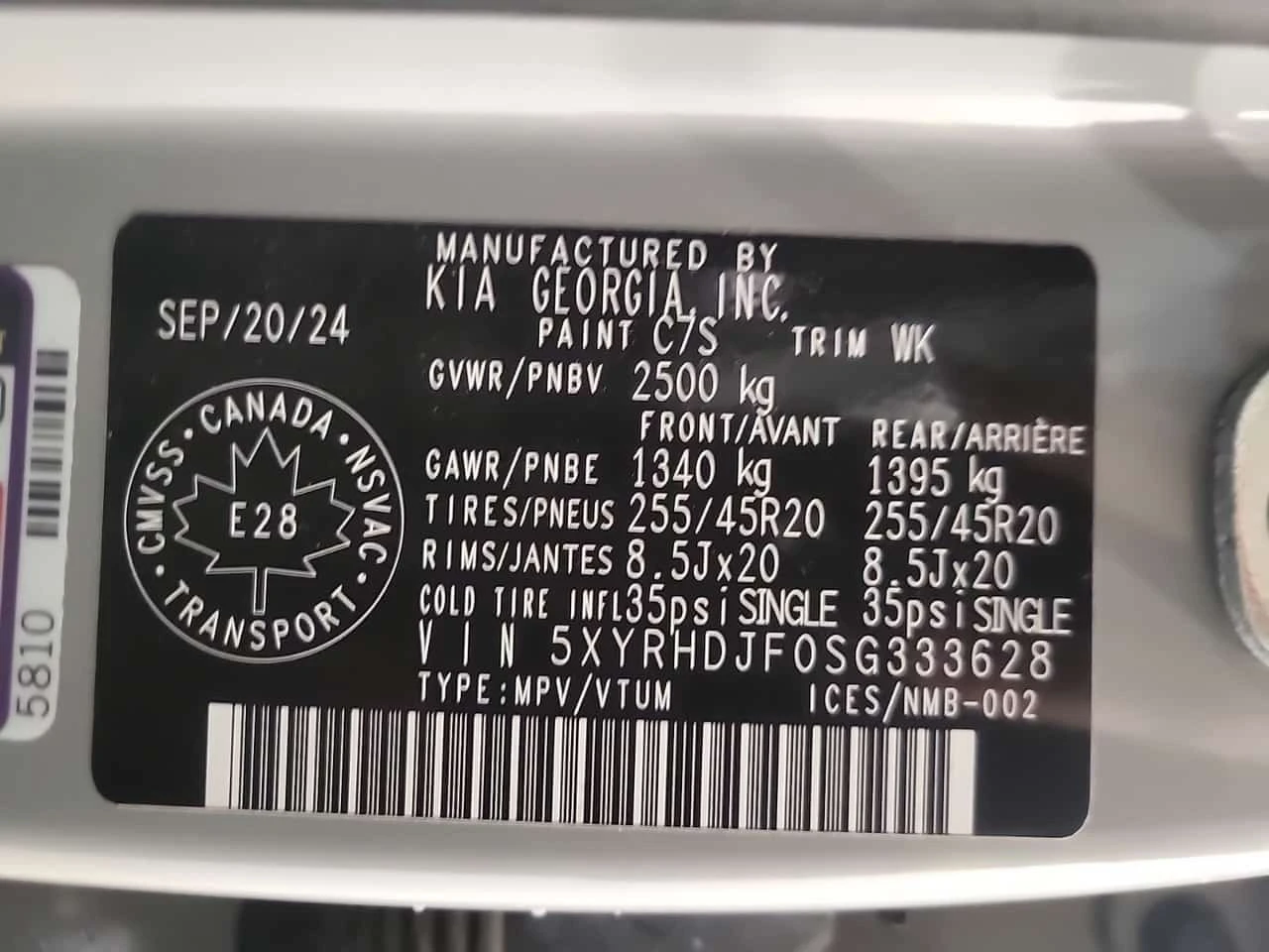 Kia Sorento * X LINE * ���������� ��� ������������ ������*  | Mobile.bg � ����������� 15