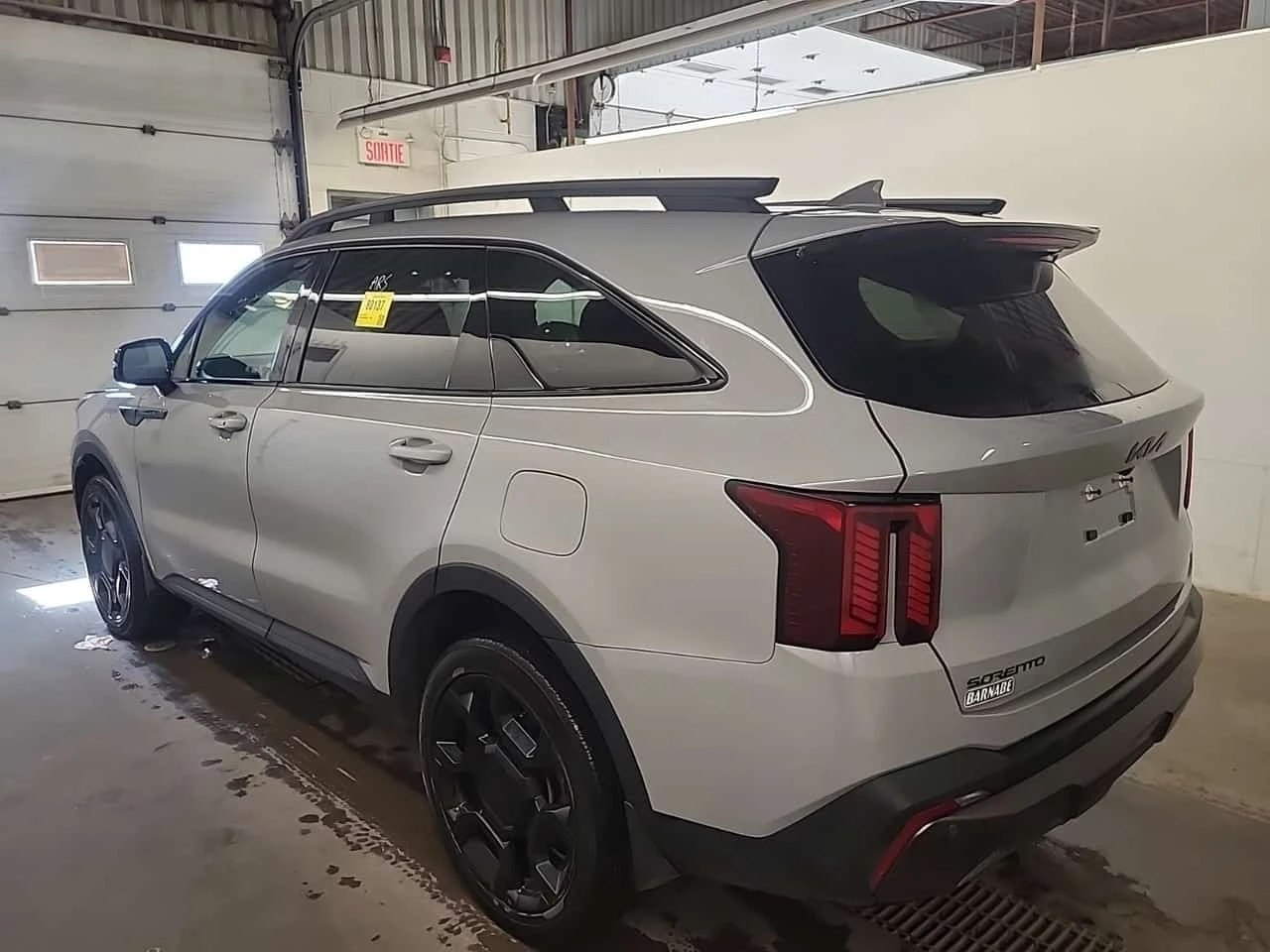 Kia Sorento * X LINE * ���������� ��� ������������ ������*  | Mobile.bg � ����������� 4