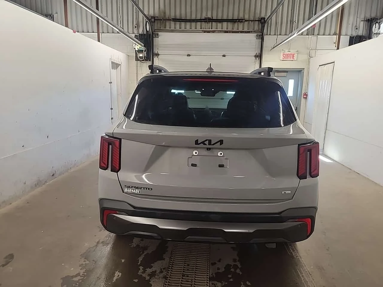 Kia Sorento * X LINE * ���������� ��� ������������ ������*  | Mobile.bg � ����������� 17