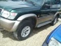 Nissan Patrol 3.0 TDI GR, снимка 2