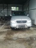 Mercedes-Benz ML 320, снимка 1