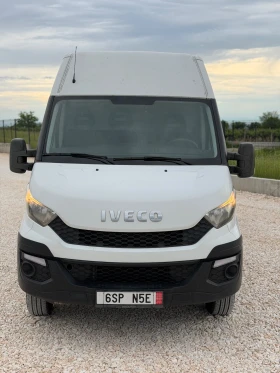 Iveco Daily 50C15 Maxi, снимка 2