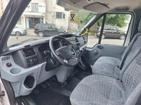 Ford Transit 2.2TDCI/116КС/2009/ГОДИНА, снимка 8