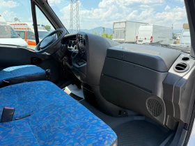 Iveco Daily 35C13 КЛИМАТИК БОРДОВИ С КРАН , снимка 15