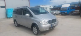 Mercedes-Benz Vito 4х4