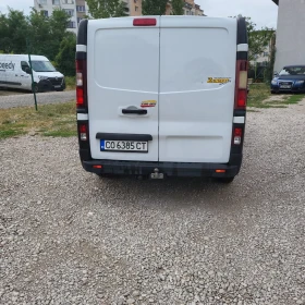 Renault Trafic  | Mobile.bg    7