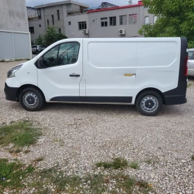 Renault Trafic  | Mobile.bg    4