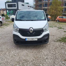 Renault Trafic  | Mobile.bg    11