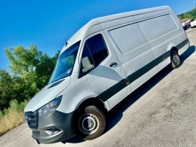 Обява за продажба на Mercedes-Benz Sprinter 314 2200 ~40 798 лв. - изображение 1