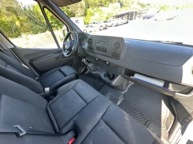 Обява за продажба на Mercedes-Benz Sprinter 314 2200 ~40 798 лв. - изображение 9