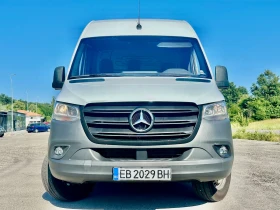Обява за продажба на Mercedes-Benz Sprinter 314 2200 ~40 798 лв. - изображение 2