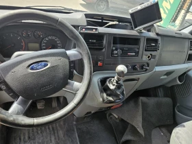 Ford Transit *  | Mobile.bg    5