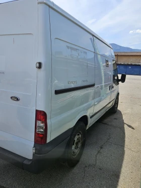 Ford Transit *  | Mobile.bg    15