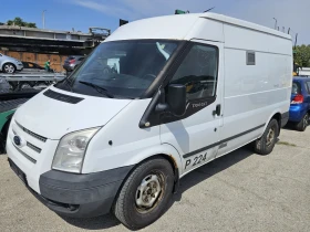     Ford Transit * 