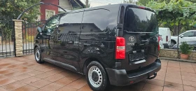 Обява за продажба на Toyota Proace L2 LONG 1.6 D-4D ПЕРФЕКТНА/ ИЗКЛ ЗАПАЗЕН ~21 900 лв. - изображение 6