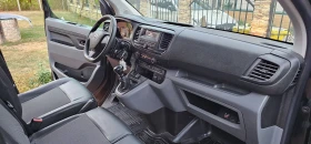 Обява за продажба на Toyota Proace L2 LONG 1.6 D-4D ПЕРФЕКТНА/ ИЗКЛ ЗАПАЗЕН ~21 900 лв. - изображение 10