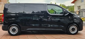 Обява за продажба на Toyota Proace L2 LONG 1.6 D-4D ПЕРФЕКТНА/ ИЗКЛ ЗАПАЗЕН ~21 900 лв. - изображение 2