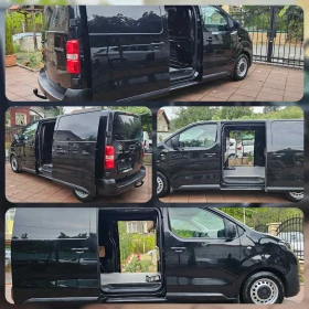 Обява за продажба на Toyota Proace L2 LONG 1.6 D-4D ПЕРФЕКТНА/ ИЗКЛ ЗАПАЗЕН ~21 900 лв. - изображение 8