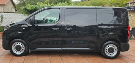 Обява за продажба на Toyota Proace L2 LONG 1.6 D-4D ПЕРФЕКТНА/ ИЗКЛ ЗАПАЗЕН ~21 900 лв. - изображение 3