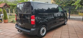 Обява за продажба на Toyota Proace L2 LONG 1.6 D-4D ПЕРФЕКТНА/ ИЗКЛ ЗАПАЗЕН ~21 900 лв. - изображение 7