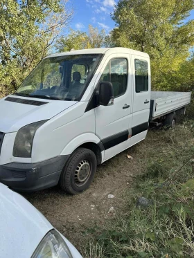 Обява за продажба на VW Crafter ~9 999 лв. - изображение 1 | Auto.bg Обява за продажба на VW Crafter ~9 999 лв. - изображение 1