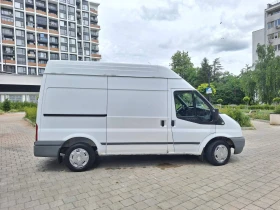 Ford Transit 2.2TDCI/116��/2009/������ | Mobile.bg � ����� ������ 7