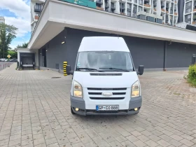 Ford Transit 2.2TDCI/116��/2009/������ | Mobile.bg � ����� ������ 2