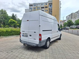 Ford Transit 2.2TDCI/116��/2009/������ | Mobile.bg � ����� ������ 6