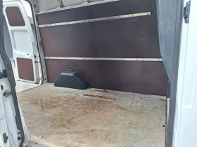 Ford Transit 2.2TDCI/116��/2009/������ | Mobile.bg � ����� ������ 12