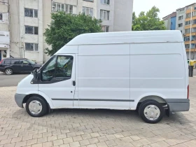 Ford Transit 2.2TDCI/116��/2009/������ | Mobile.bg � ����� ������ 4